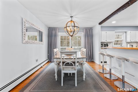 Tiny photo for 5 Cherry Heights Terrace, Newtown, CT 06482 (MLS # 24154461)