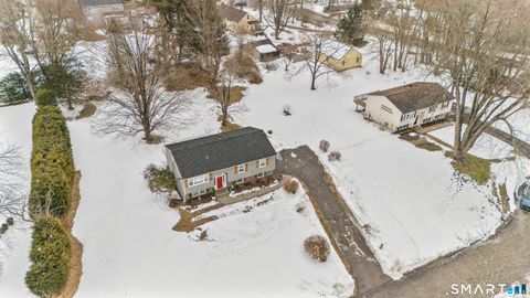 Tiny photo for 5 Cherry Heights Terrace, Newtown, CT 06482 (MLS # 24154461)