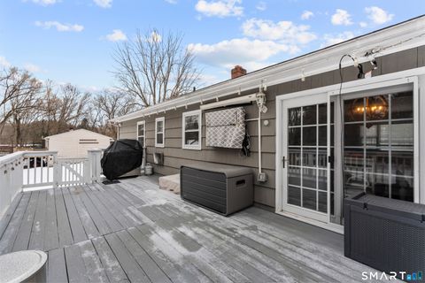 Tiny photo for 5 Cherry Heights Terrace, Newtown, CT 06482 (MLS # 24154461)