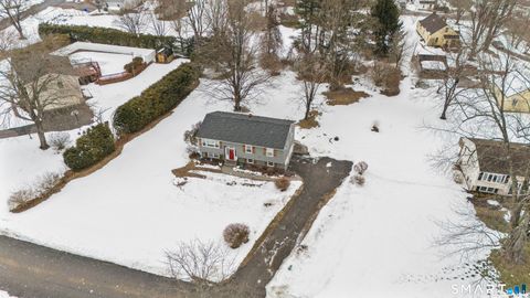 Tiny photo for 5 Cherry Heights Terrace, Newtown, CT 06482 (MLS # 24154461)