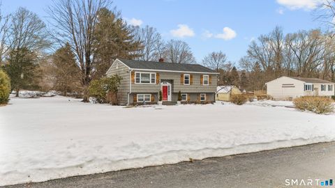 Tiny photo for 5 Cherry Heights Terrace, Newtown, CT 06482 (MLS # 24154461)