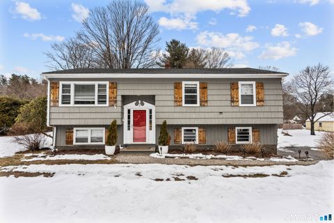 Tiny photo for 5 Cherry Heights Terrace, Newtown, CT 06482 (MLS # 24154461)