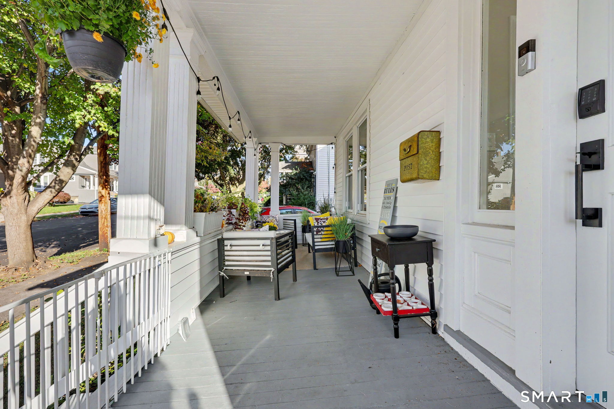 91 Clarkson Street