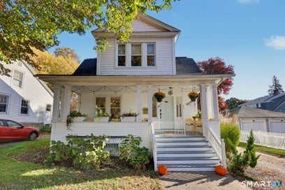 91 Clarkson Street Bridgeport CT 06605