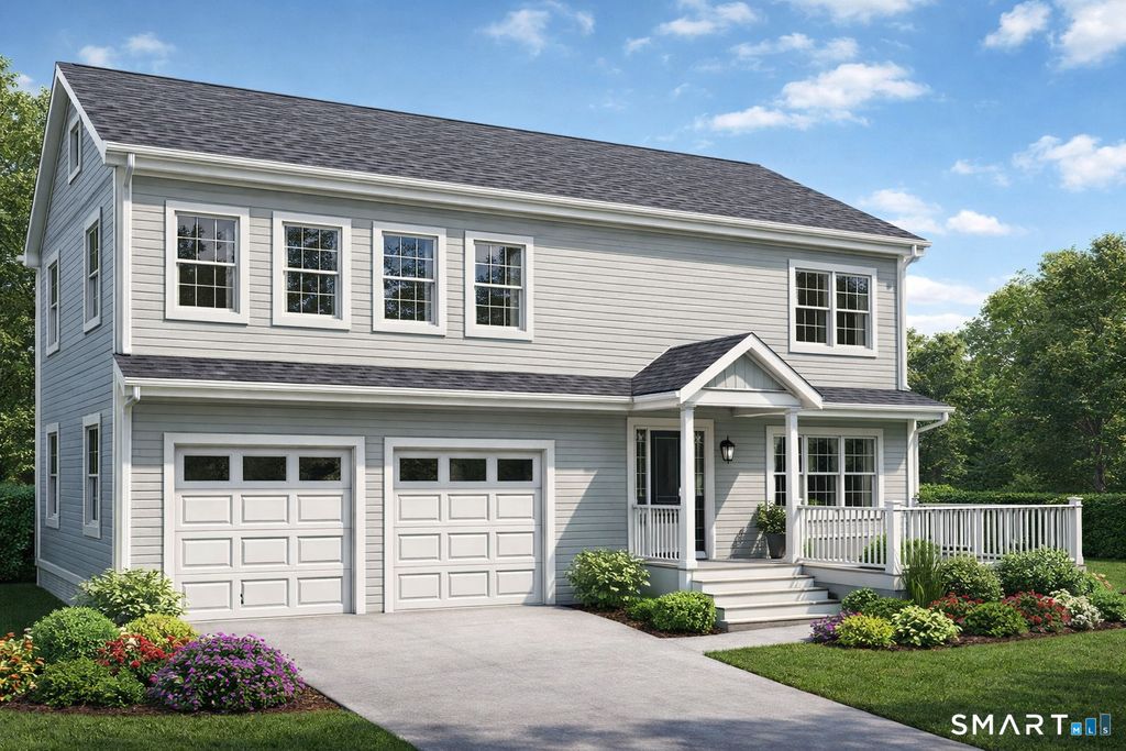 Photo of 2 Ferncliff Drive, West Hartford, CT 06117 (MLS # 24146356)