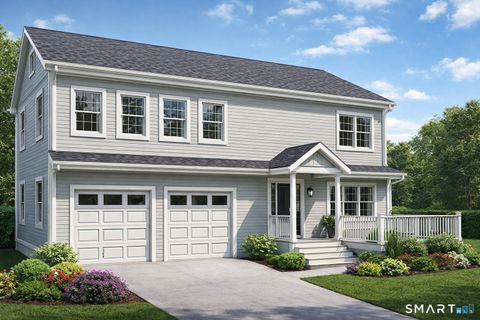 Photo of 2 Ferncliff Drive, West Hartford, CT 06117 (MLS # 24146356)