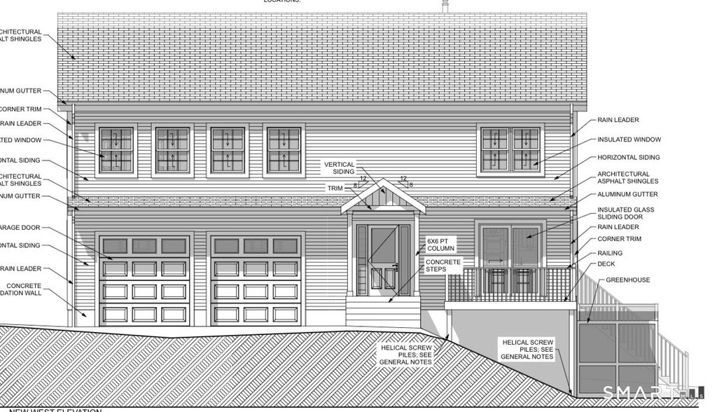 Photo of 2 Ferncliff Drive, West Hartford, CT 06117 (MLS # 24146356)