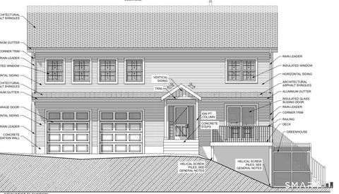 Tiny photo for 2 Ferncliff Drive, West Hartford, CT 06117 (MLS # 24146356)