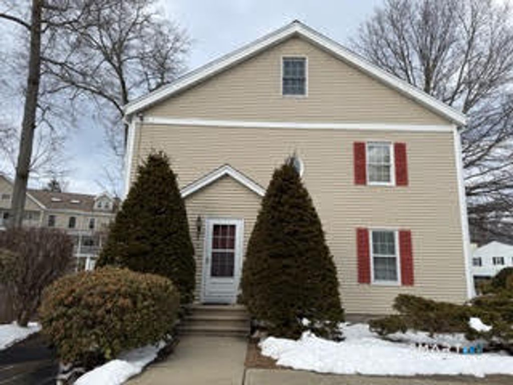 Photo of 1 East Court #1, Derby, CT 06418 (MLS # 24147462)