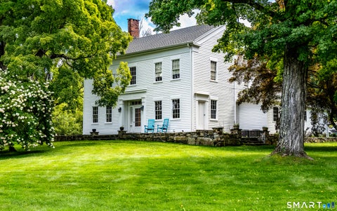 Photo of 108 Squire Hill Road, New Milford, CT 06776 (MLS # 24203561)