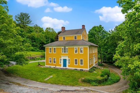 Homes For Sale - 89 John Perry Road<br/> Eastford, CT 06242