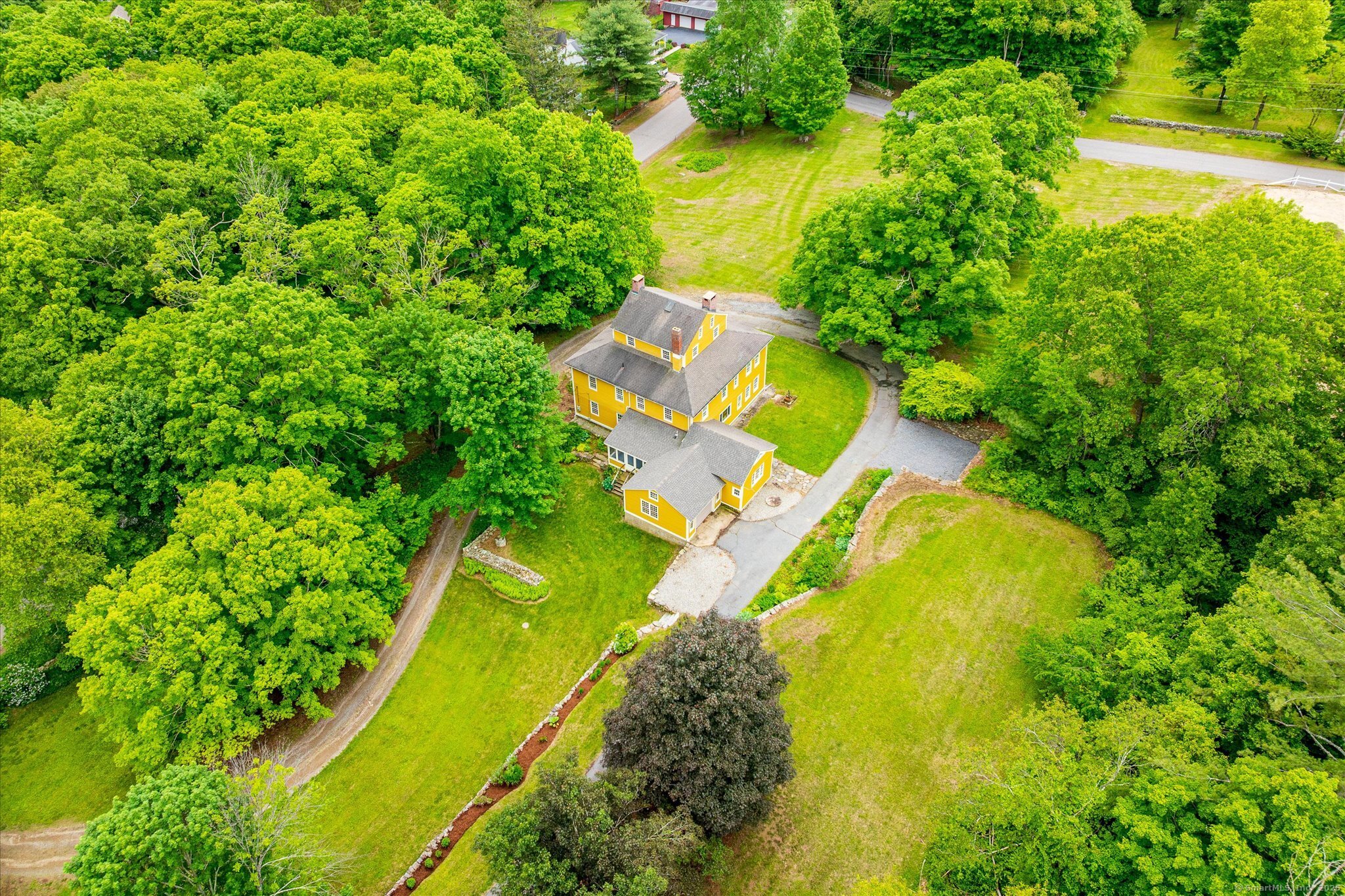 89 John Perry Road