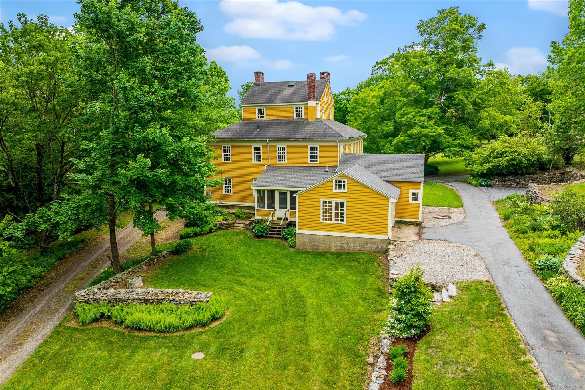 89 John Perry Road