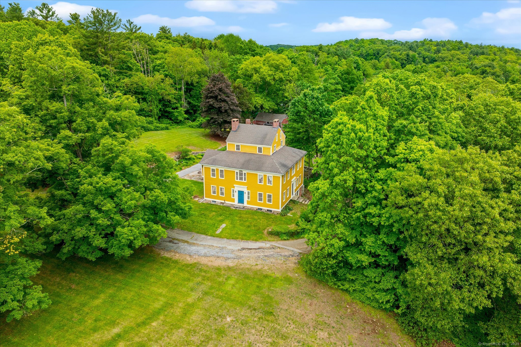 89 John Perry Road