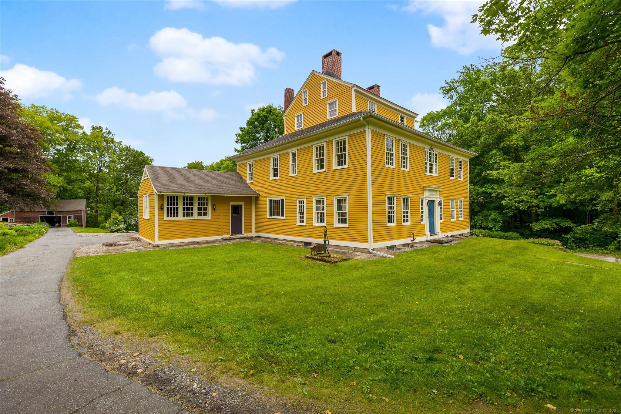 89 John Perry Road