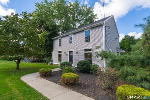 Homes For Sale - 1325 Sullivan Avenue<br/> South Windsor, CT 06074
