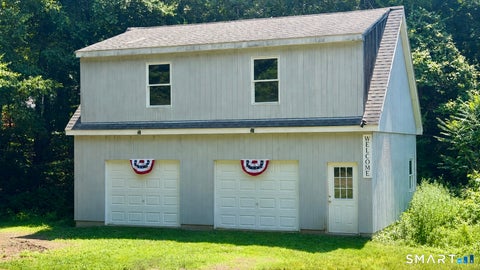Tiny photo for 82 Old Post Road, Clinton, CT 06413 (MLS # 24179118)
