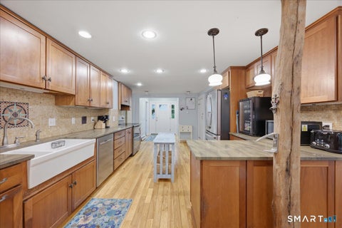 Tiny photo for 82 Old Post Road, Clinton, CT 06413 (MLS # 24179118)