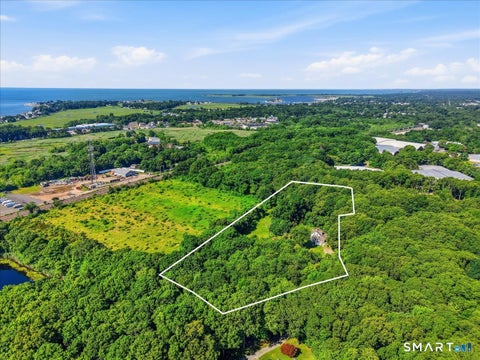 Tiny photo for 82 Old Post Road, Clinton, CT 06413 (MLS # 24179118)