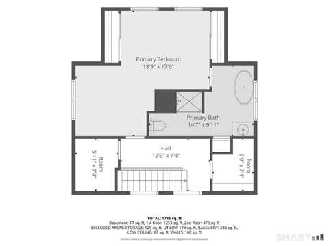 Tiny photo for 82 Old Post Road, Clinton, CT 06413 (MLS # 24179118)