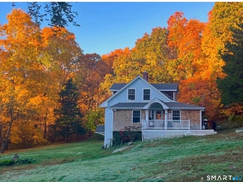 Tiny photo for 82 Old Post Road, Clinton, CT 06413 (MLS # 24179118)