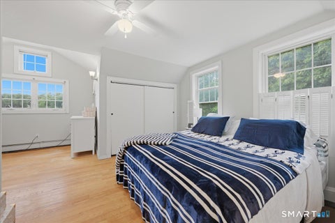 Tiny photo for 82 Old Post Road, Clinton, CT 06413 (MLS # 24179118)
