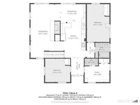 Tiny photo for 82 Old Post Road, Clinton, CT 06413 (MLS # 24179118)