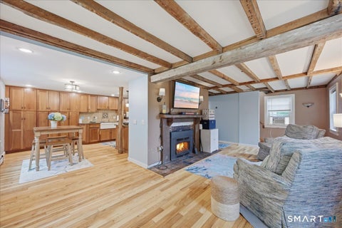Tiny photo for 82 Old Post Road, Clinton, CT 06413 (MLS # 24179118)
