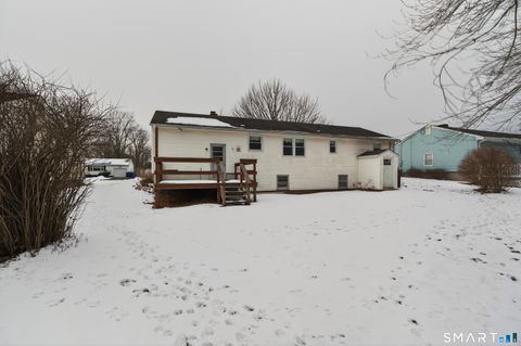 Tiny photo for 40 Quincy Lane, Newington, CT 06111 (MLS # 24144887)