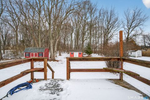 Tiny photo for 40 Quincy Lane, Newington, CT 06111 (MLS # 24144887)