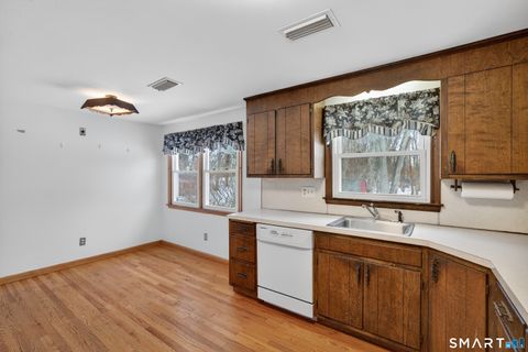 Tiny photo for 40 Quincy Lane, Newington, CT 06111 (MLS # 24144887)