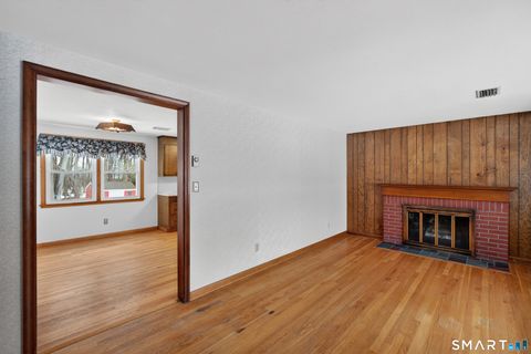 Tiny photo for 40 Quincy Lane, Newington, CT 06111 (MLS # 24144887)