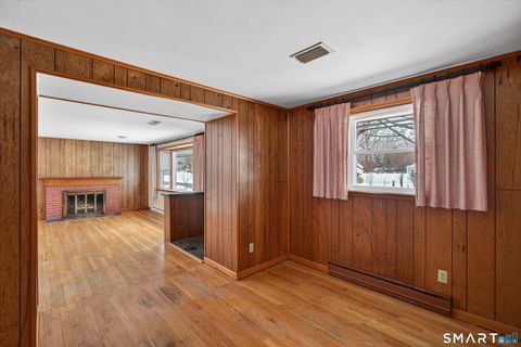 Tiny photo for 40 Quincy Lane, Newington, CT 06111 (MLS # 24144887)