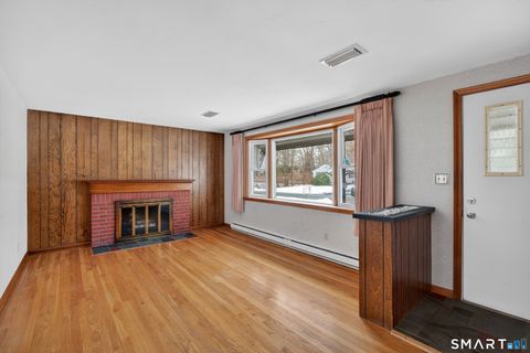 Tiny photo for 40 Quincy Lane, Newington, CT 06111 (MLS # 24144887)