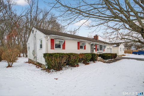 Tiny photo for 40 Quincy Lane, Newington, CT 06111 (MLS # 24144887)