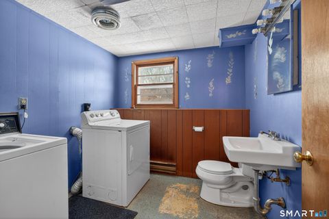 Tiny photo for 40 Quincy Lane, Newington, CT 06111 (MLS # 24144887)