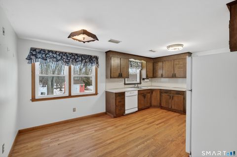 Tiny photo for 40 Quincy Lane, Newington, CT 06111 (MLS # 24144887)