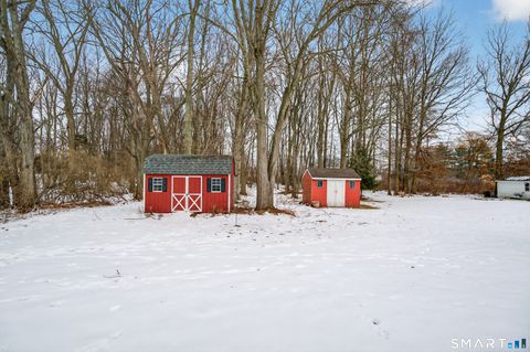 Tiny photo for 40 Quincy Lane, Newington, CT 06111 (MLS # 24144887)