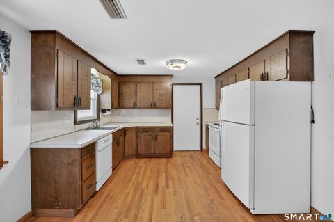 Tiny photo for 40 Quincy Lane, Newington, CT 06111 (MLS # 24144887)