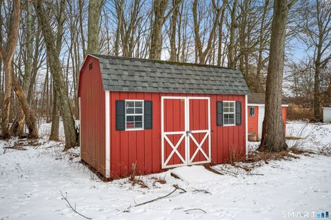 Tiny photo for 40 Quincy Lane, Newington, CT 06111 (MLS # 24144887)