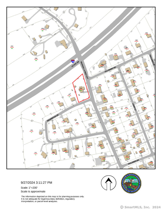 882 Vauxhall Street Extension, Waterford, Connecticut image 28