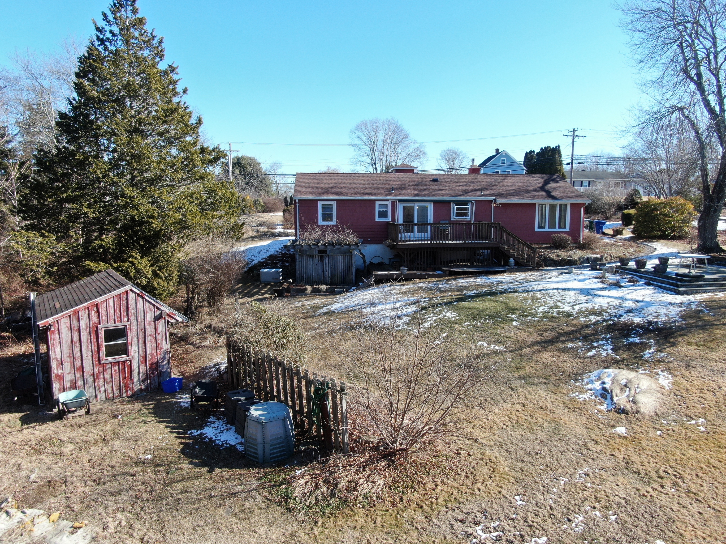 882 Vauxhall Street Extension, Waterford, Connecticut image 38