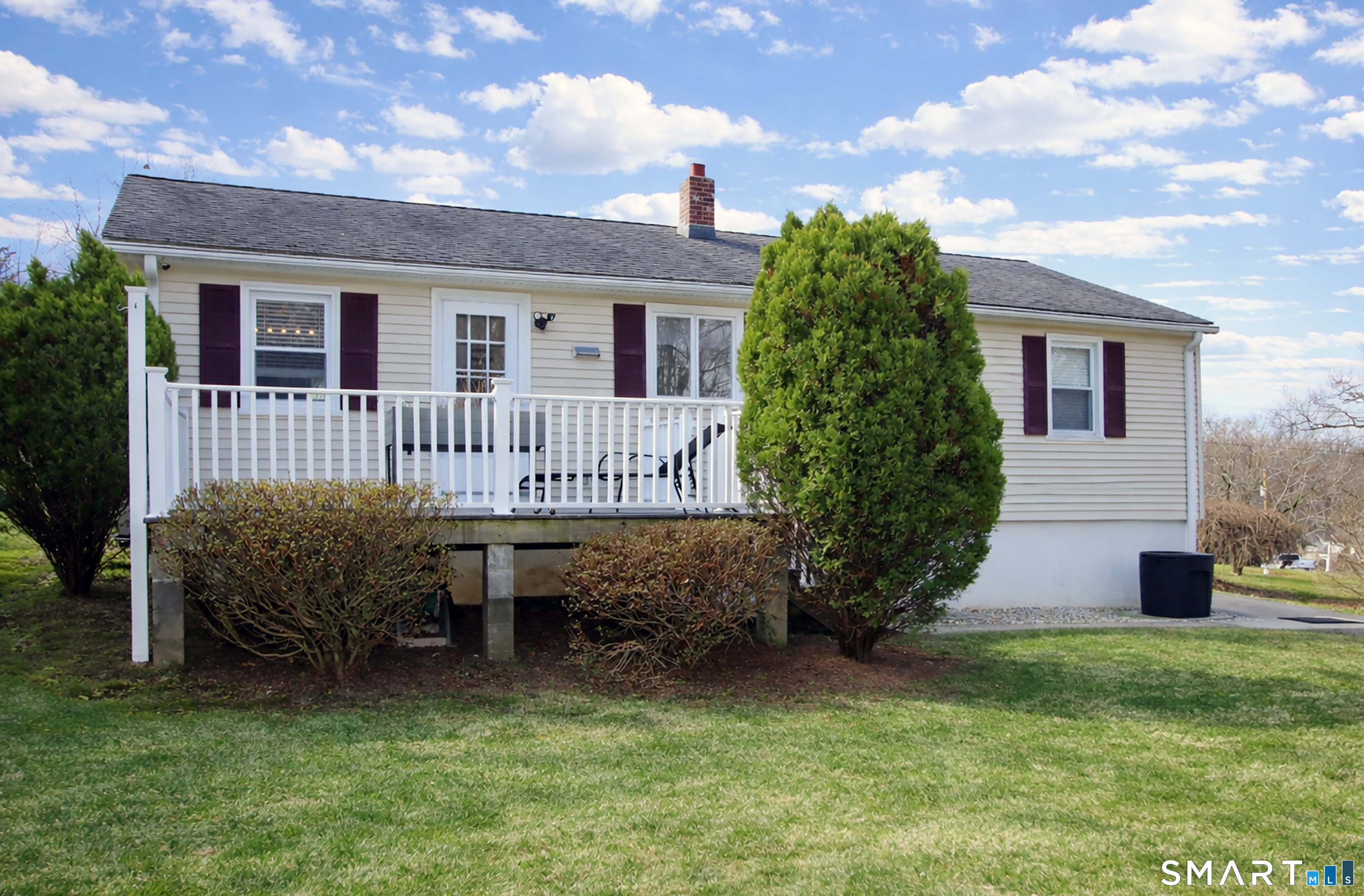 7 Bayberry Road