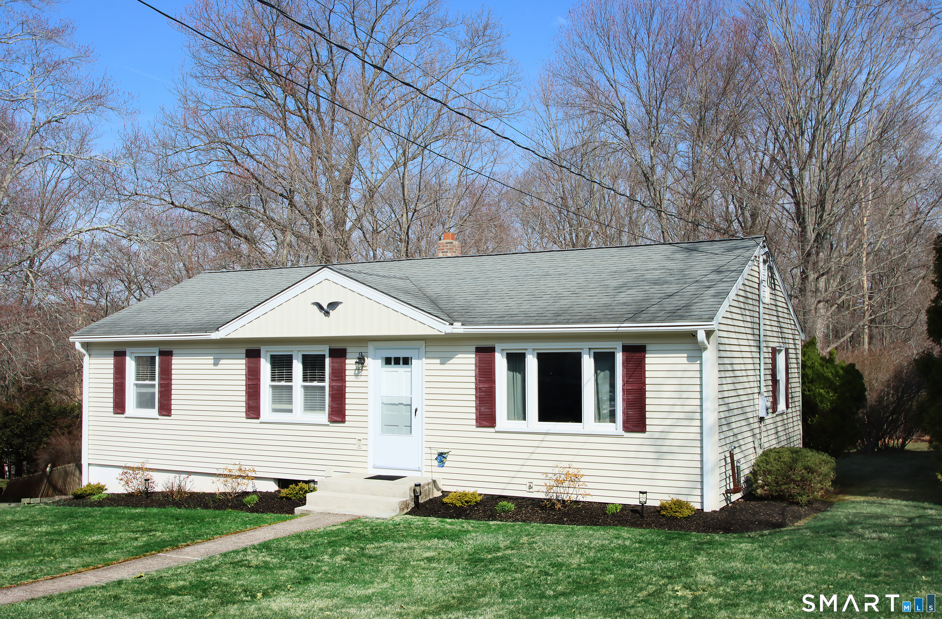 7 Bayberry Road