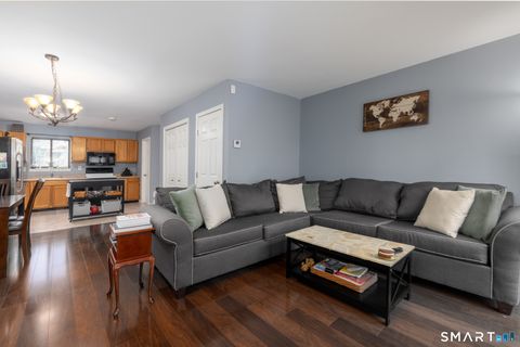 Photo of 550 Darling Street #41C, Southington, CT 06489 (MLS # 24169834)
