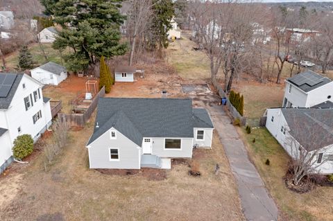 A home in Middletown