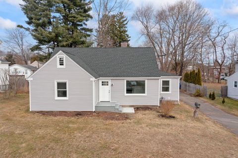 A home in Middletown