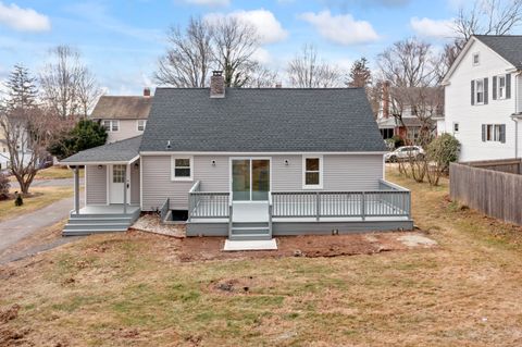 A home in Middletown