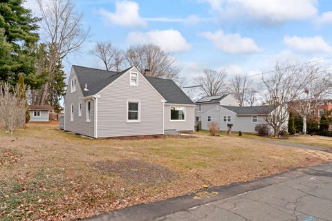 A home in Middletown