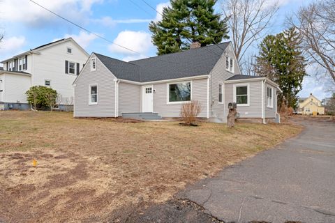 A home in Middletown